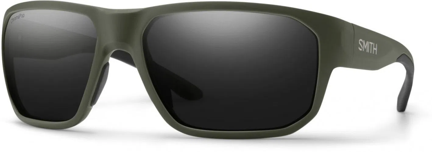 Smith Optics Active 205887 Arvo Sunglasses - view 23